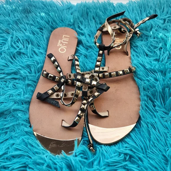 Liu.jo sandals - Picture 2 of 12